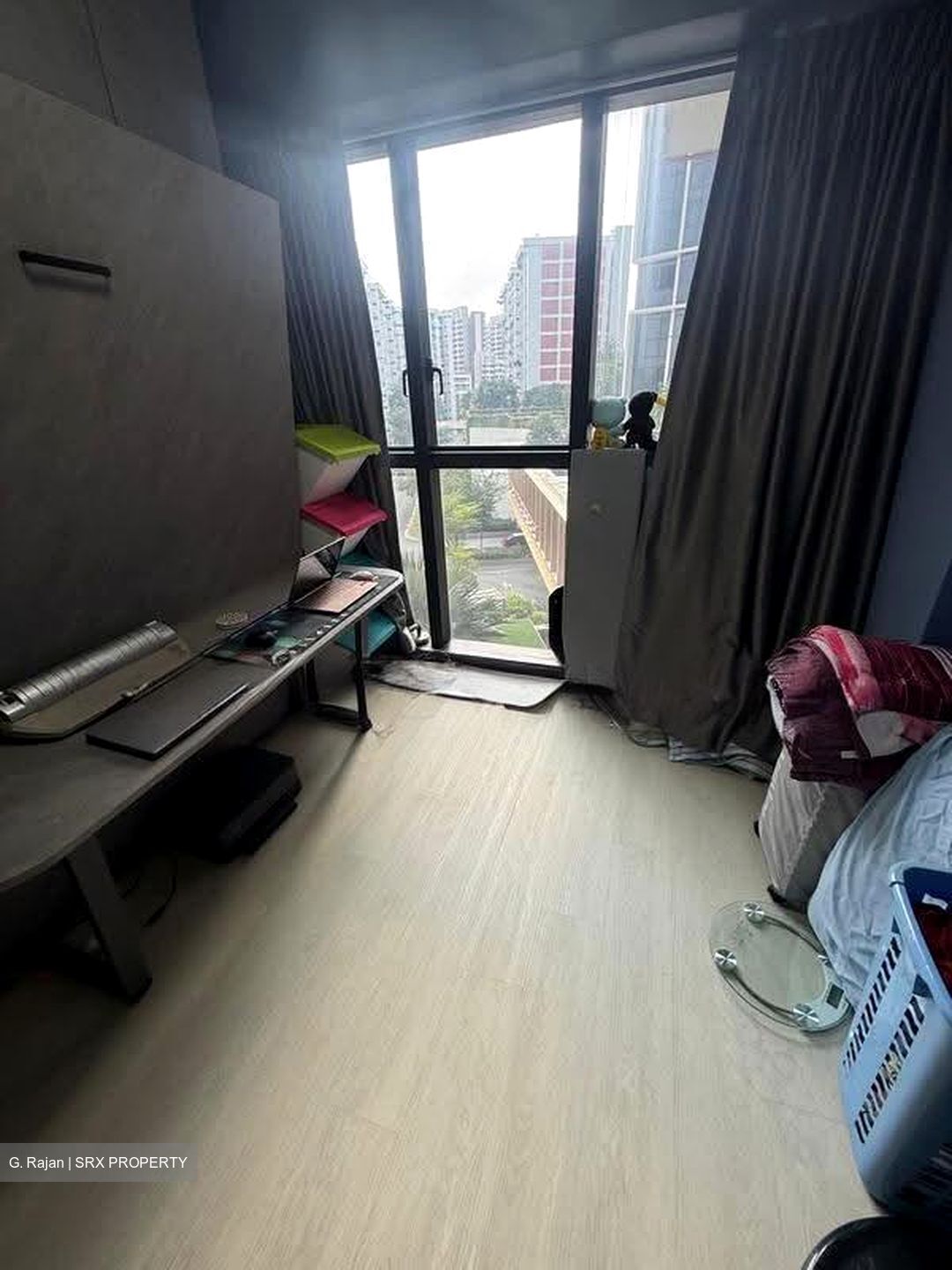 Riverfront Residences (D19), Apartment #609929801